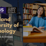 Auckland University of Technology: Scholarships & Intakes