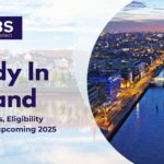 Study in Ireland: Scholarships, Intakes & More