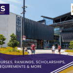 University of Waikato: Popular Courses, Rankings, Scholarships, Eligibility Requirements, etc