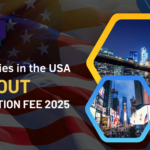 Universities in the USA Without Application Fee for 2025