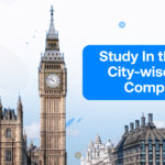 Study In UK: City-wise Cost Comparison