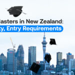Masters in New Zealand: Eligibility and Admission Requirements