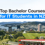 Top Bachelor Courses for IT Students in New Zealand