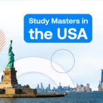 Study Masters in the USA