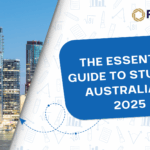 The Essential Guide to Study in Australia in 2025