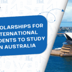Scholarships for International Students to Study in Australia