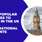 Popular Courses to Study in UK for International Students