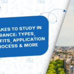Intakes to Study in France: Types, Benefits, Application Process & More