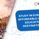 Study in Europe’s Affordable Higher Education Destinations