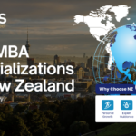 Top MBA Specializations in New Zealand | Scope & Salary