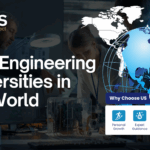 Best Engineering Universities in the World