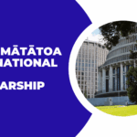 VUW - Mātātoa International Sport Scholarship