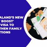 New Zealand’s New 'Parent Boost' Visitor Visa to strengthen family connections