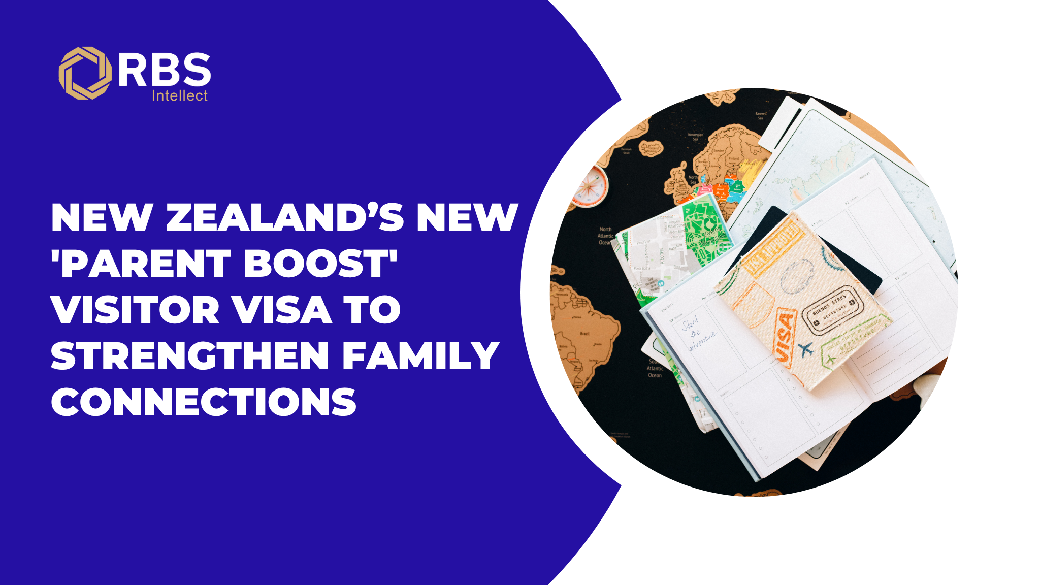 New Zealand’s New 'Parent Boost' Visitor Visa to strengthen family connections