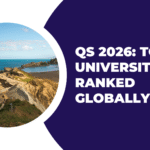 QS 2026: Top NZ Universities Ranked Globally