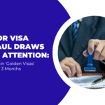 Investor Visa Overhaul Draws Global Attention: NZ Sees Surge in 'Golden Visas' Applications In 3 Months