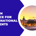 MBA in France for International Students | Study Guide