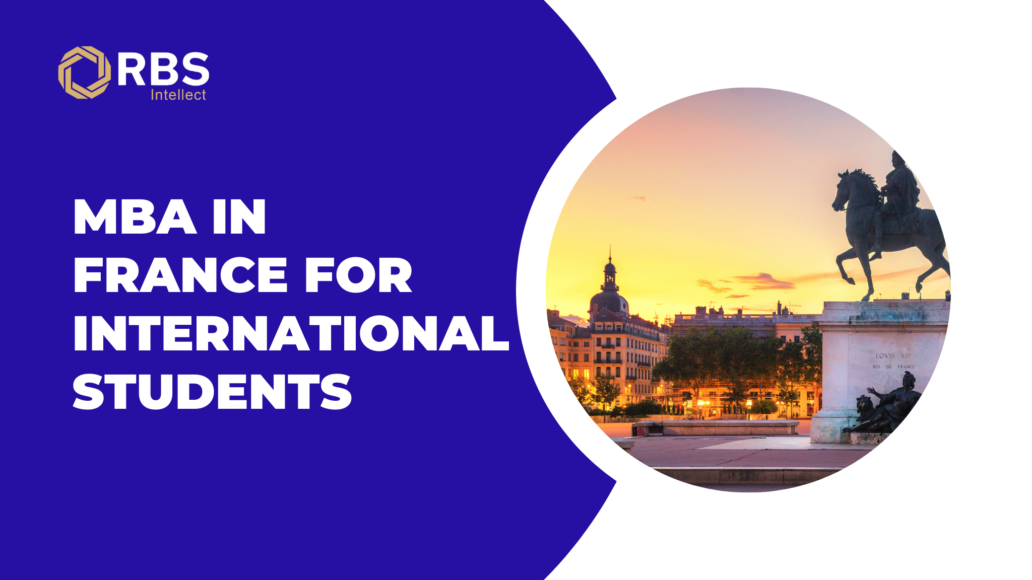 MBA in France for International Students | Study Guide